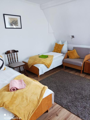 Ágnes Apartmanok