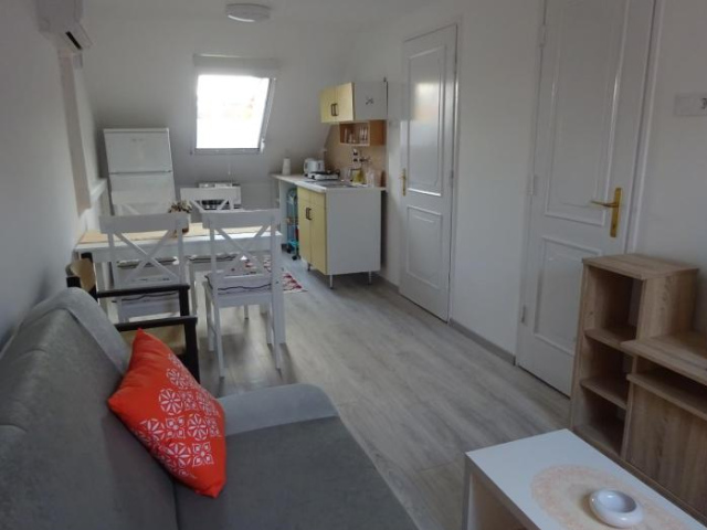 Era Apartman - Harkany