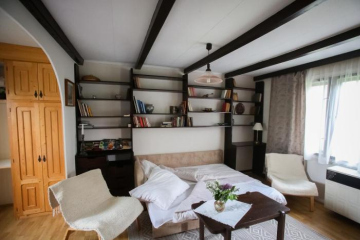 Hellényi Apartmanok
