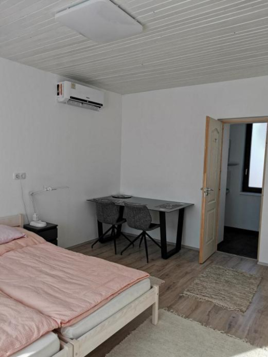 Lizi Apartman - Harkany