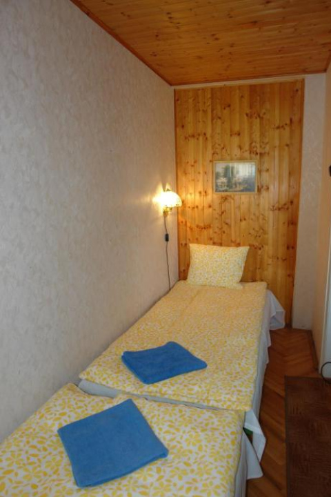 Mecsek üdülő 300 m-re a fürdőtől - Harkany