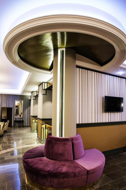 Maoke Glory Grand Hotel - Mako
