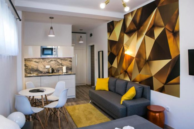 Marusius Apartmanház - Mako