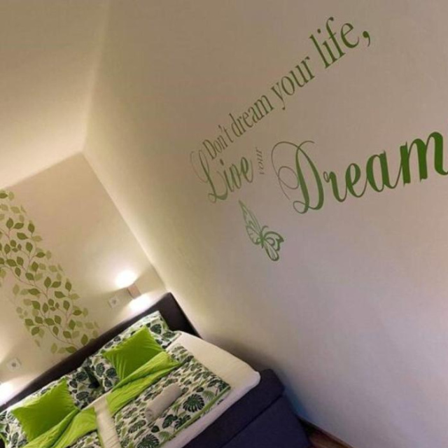 Ariel Apartman - Mako