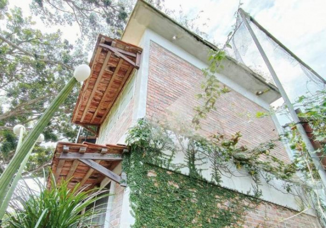 Ipoh Cempaka Villa (12pax) Vintage Classic Boutique Homestay - Ipoh