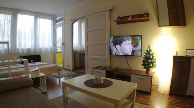 Central Apartman Makó - Mako