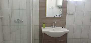 Rózsa Apartman