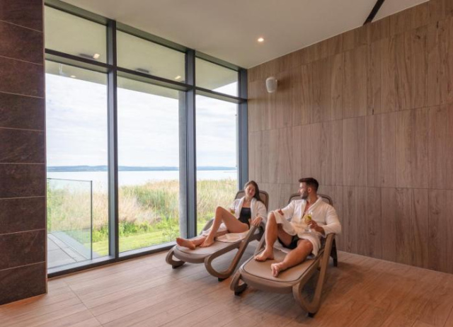 Hotel OTP Balatonszemes - Lake Balaton