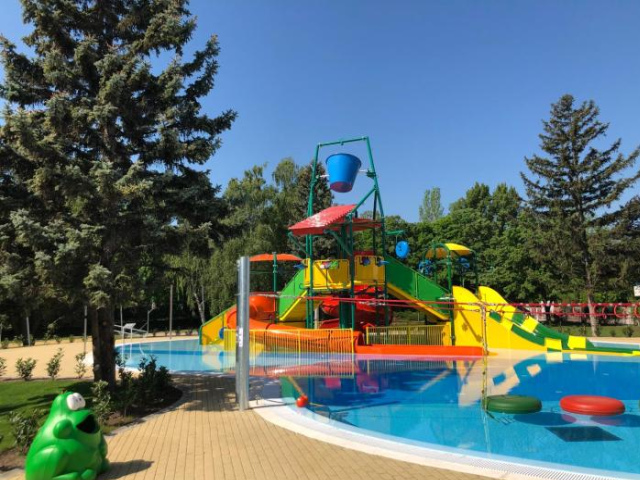 Danubius Hotel Marina - Lake Balaton