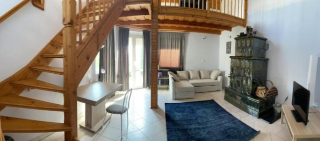 Andrea Wellness Garden - Lake Balaton