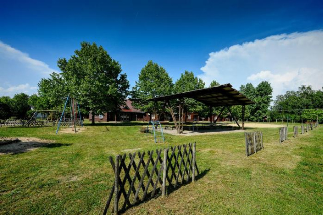 Oliver Inn Camping - Lake Balaton
