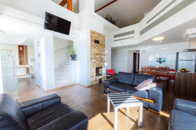 Balaton View Apartment - Lake Balaton