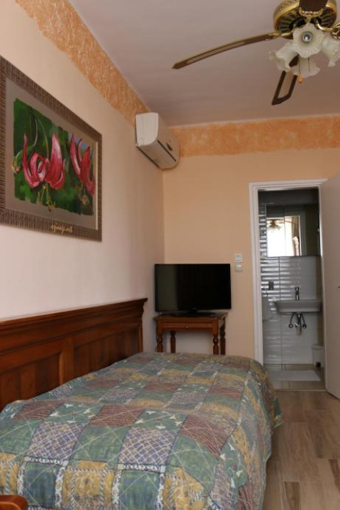 Sir David Balaton Castle B&B - Lake Balaton