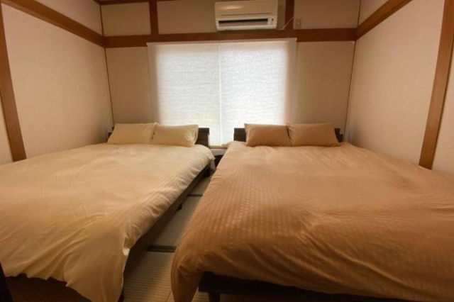 Open Sale Fushimi Inari Station 2-Min Walk Free WiFi Max 9 Guests - Kyoto