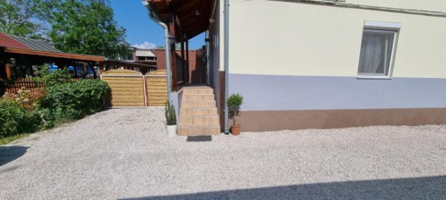 Joy Guesthouse - Lake Balaton