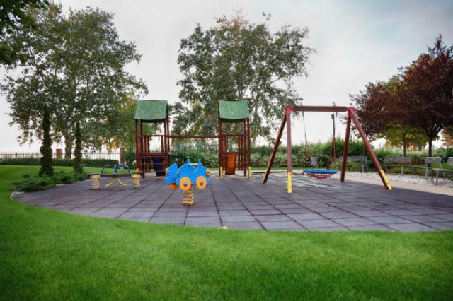 Galerius Golden Beach Apartment - Lake Balaton