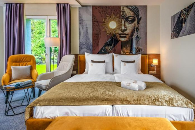 Betekints Wellness Hotel - Lake Balaton
