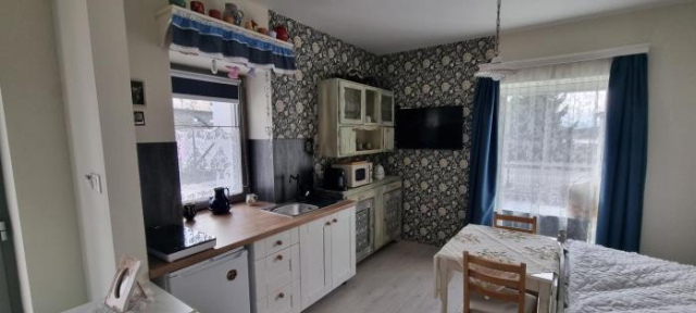 Vánkoska Apartman Tihany - Lake Balaton