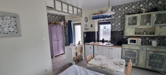 Vánkoska Apartman Tihany - Lake Balaton