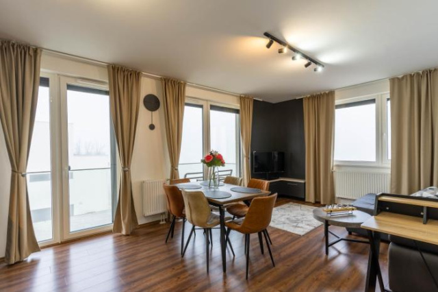 LakeView Apartment 305 Beachfront - Lake Balaton