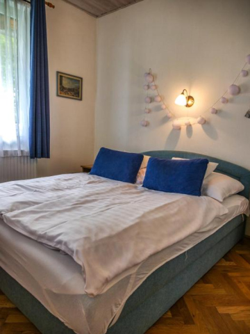 Villa Gabriella - Vízparti