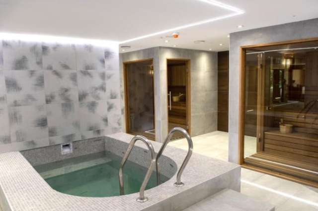 MF Port Azúr Wellness Apartments - Lake Balaton