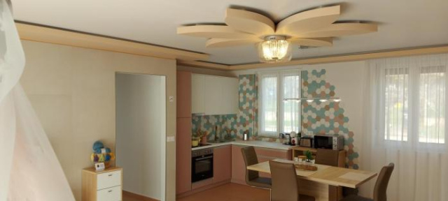 ROZÉ BLUE DESIGN APARTMENTS - 巴拉頓湖