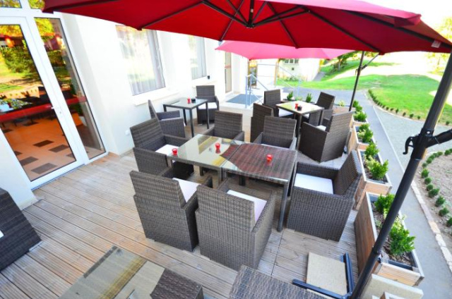 Hotel Opal Superior - Adults Only - Matra