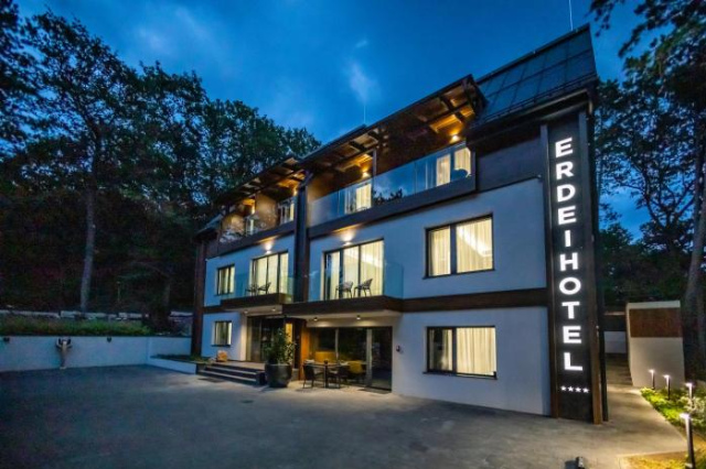4 Évszak Erdeihotel**** - Mátrafüred - Matra