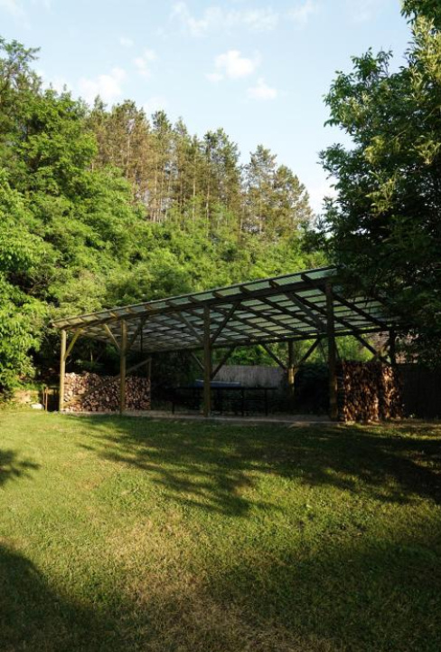 Almásliget Vendégház - Matra