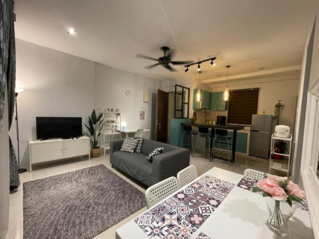 Letstay De Casa - 怡保