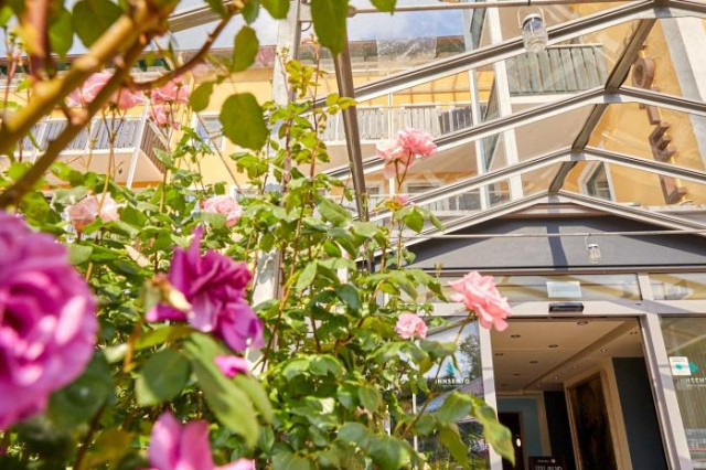 Hotel Innsento - Health Campus Passau - Danube