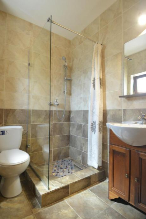 Vila Privesti Dunali Guesthouse - Danube