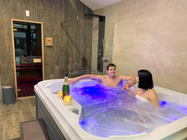 Waterfront Lodge - Danube