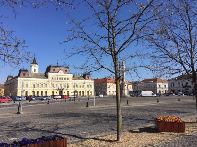 Főtér Panzió - Danube