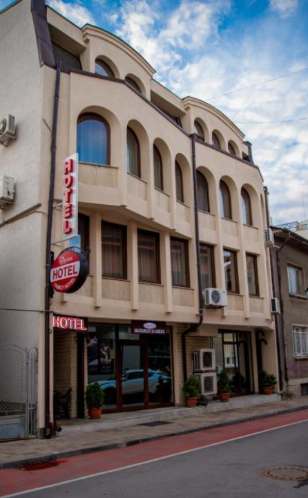 Hotel Plutitor Kingfisher - Danube