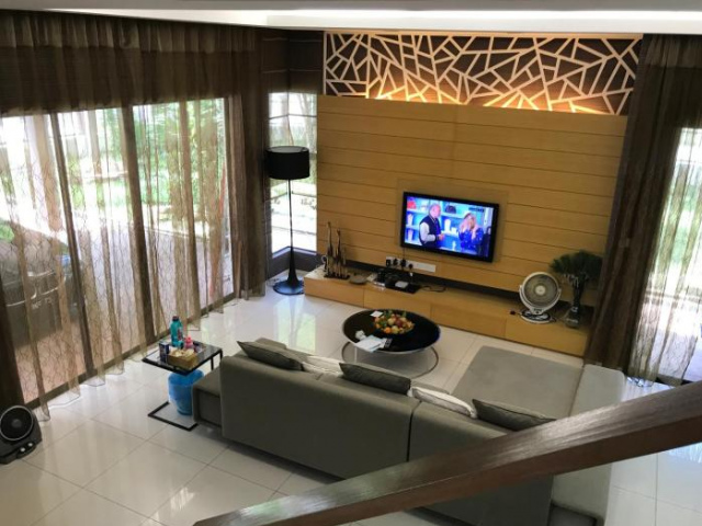 Lakeside Home - Ipoh