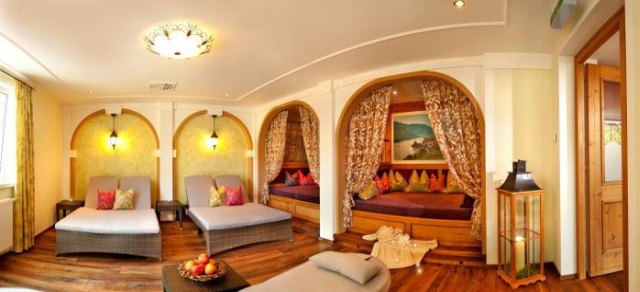 Wahao Residence Hotel - Danube