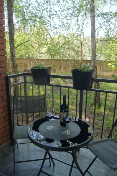 Apartman Una - Danube