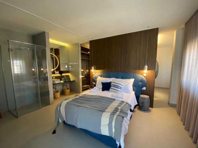 Korpa Deli Rooms SPA - Danube