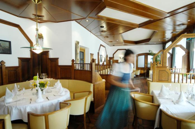 Kaling Huba Hotel - Danube