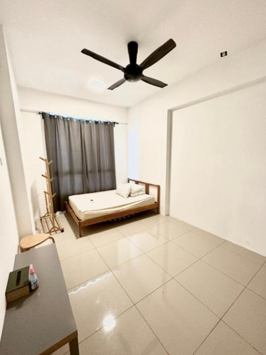 Goswell Group Casa Kayangan Meru Ipoh - Ipoh