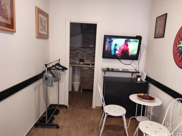 Retro Mini Apartment - Danube