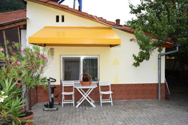 Casa DucAna - Danube