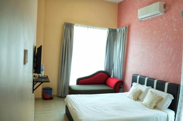 OK Family Villa - Ipoh