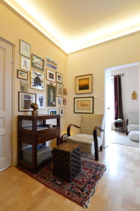Art Styles Boutique Apartment Szentendre - Danube