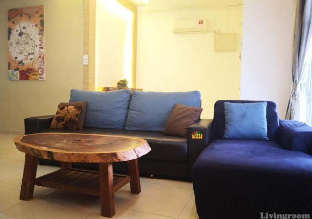 H2H - CY Botani Vacation House (15pax) - Ipoh