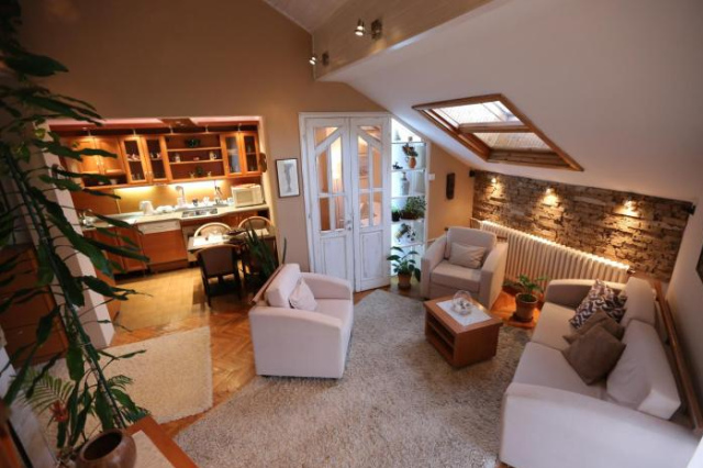 Magic Apartment - Danube