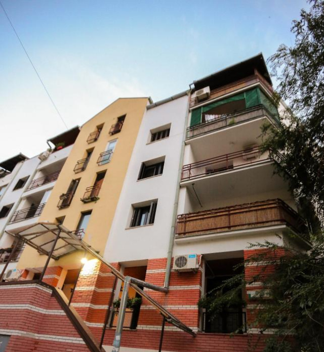 Magic Apartment - Danube