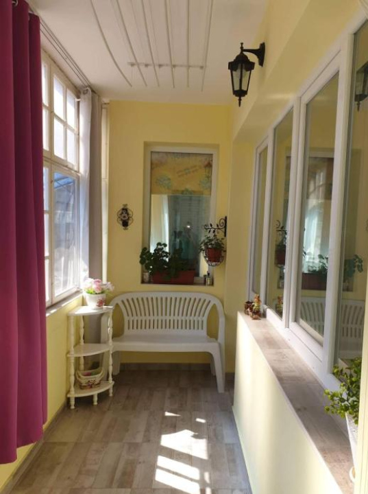 Kalina Apartment - Danube